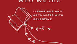 Israeli Damage to Archives, Libraries, and Museums in Gaza, October 2023–January 2024