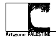 art zone palestine